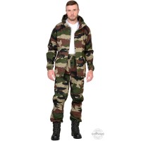 СИРИУС-ГОРКА костюм летний, куртка, брюки (тк.Рип-Стоп), КМФ "НАТО"