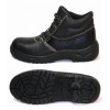 ботинки с металлоподноском СИРИУС-FOOTWEAR 