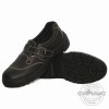 полуботинки с перфорацией с металлоподноском СИРИУС-FOOTWEAR 